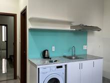 Hình ảnh CHDV full nội thất, có máy giặt riêng, sân, giếng trời, thang máy