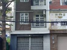 Hình ảnh Nhà MT 3,5tấm 5*20 khu tên lửa