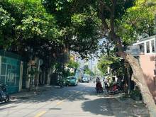 Hình ảnh Cho thuê nhà mới Mặt Tiền đường: 200K1 Phan Văn Hân, Bình Thạnh