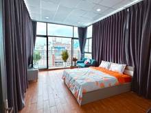 Hình ảnh ⛵️ PENTHOUSE 42m2 City View siêu thoáng- FULL kính_Không gian Chill🍃
