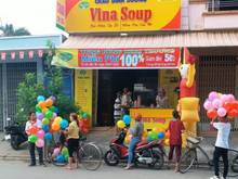 Hình ảnh Cho thuê nhà mặt phố Hoàng Cầu 140m2