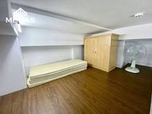 Hình ảnh Phòng dạng DUPLEX cửa sổ lớn ngay trung tâm quận 7