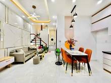 Hình ảnh Bán nhà HXH đường D2, Bình Thạnh, SHR nở hậu, hàng hiếm khó tìm.