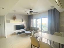 Hình ảnh VIEW CÂY XANH! CHO THUÊ Trang Chủ MB66.COM / Đăng Ký Tặng 66K MASTERI THẢO ĐIỀN 99m2 3pn full nt 26tr