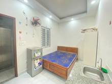 Hình ảnh Phòng Giá RẺ_Full nội thất_Kế bên HUIT