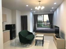 Hình ảnh 🔥 SIÊU HOT - Thuê căn studio Kingston Residence Nova Full Đồ #13Tr