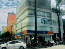 Hình ảnh Cần Bán Nhà Mặt Tiền Đường Hai Bà Trưng P8 Q3 8,3x22m 1Trệt 4Lầu 60Tỷ