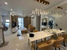 Hình ảnh Cho thuê căn 64m2 2ngủ+1 phân khu S4 chung cư Vinhomes Smart City