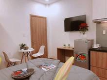 Hình ảnh Cho Thuê Căn Hộ Dịch Vụ Quận Tân Bình