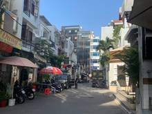 Hình ảnh Nguyên Căn Hẻm VIP Tân Cảng, Phường 25, Quận Bình Thạnh