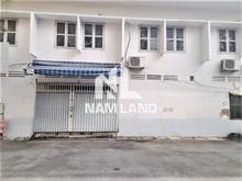 Hình ảnh VP/Kho Trần Não 110m2 Đường Xe Tải, Bảo Vệ An Ninh 15tr