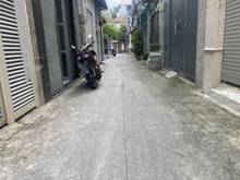 Hình ảnh Bán Nhà Gần Công Viên Làng Hoa, Nhà Mới, HXH Thông, 34m2_3.65 Tỷ