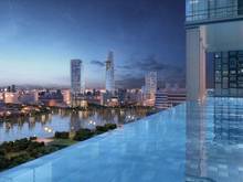 Hình ảnh Bán 1PN Metropole bán 6,8 tỷ( all in) ,full giỏ hàng metropole thiêm