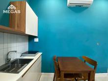 Hình ảnh Phòng dạng DUPLEX FULL NT ngay Trung Tâm Q7