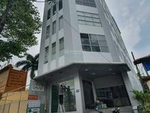 Hình ảnh Cho thuê nhà 2 MT Lý Thường Kiệt Phường 7 Quận Tân Bình