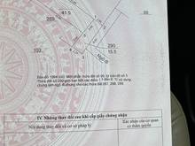 Hình ảnh BÁN ĐẤT Thượng Cát 41.5m2, ĐẤT, NGÕ RỘNG, GẦN PHỐ, GIÁ CHÀO 1.9 tỷ.