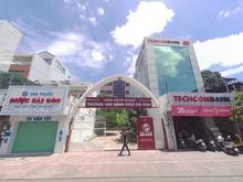 Hình ảnh Đang cho thuê 400tr Bán MT Nơ Trang Long P12 8,5x60m nở hậu 22m