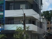 Hình ảnh Căn góc 2MT 7*20 khu tên lửa cho thuê