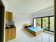 Hình ảnh Cho thuê CHDV full NT cách Đại học Văn Lang CS3 5p đi xe - Bình Thạnh