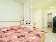Hình ảnh STUDIO FULL NỘI THẤT_Gần ĐH STU_Cầu Nguyễn Văn Cừ_Q8