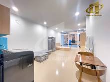 Hình ảnh Studio Và 1PN Máy Giặt Riêng + Ban Công 60m2 Q5_Gần ĐH Văn Lang_Q1_Q10