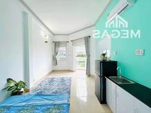 Hình ảnh Cho thuê Căn Hộ bancol Giá Rẻ Sinh Viên Gần ĐH VUH Bình Long Bình Tân