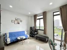 Hình ảnh Trống lại CH Studio có bancol riêng sẵn NT ngay VLU CS3 - Bình Thạnh
