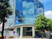 Hình ảnh Bán gấp Buiding Quận 1, góc 2mt Nguyễn Trãi, DT 390m2, 2 hầm + 10 tầng