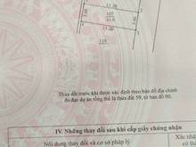 Hình ảnh BÁN ĐẤT Đức Diễn 40m, ĐẤT, NGÕ RỘNG, GẦN PHỐ, GIÁ CHÀO 2.7 Tỷ