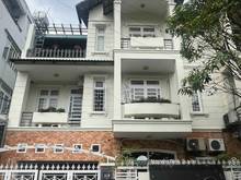 Hình ảnh Bán căn biệt thự 3 lầu rẻ nhất Nguyễn Bá Huân Thảo Điền Q2 DT 128m2