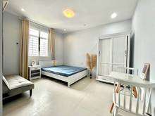 Hình ảnh Căn Hộ Studio Cửa Sổ To Giá Sinh Viên