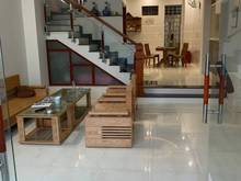 Hình ảnh Cho Thuê Nhà 3 Tầng, 4PN Full Nội Thất MT Đường An Thượng, Gần Biển