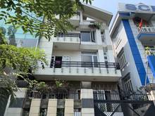 Hình ảnh Ngang 8m, Hơn 600m2 - Mặt tiền 185 PHan Xích Long, PHú NHuận..!!