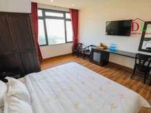 Hình ảnh Bán Khách sạn mặt tiền Lê Văn Tám P10 Đà Lạt view thung lũng - MN1433