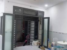 Hình ảnh Nhà Đẹp Trung tâm Q10 - CMT8 34m2 x 2T, Đang Cho Thuê - Nhỉnh 4 tỉ