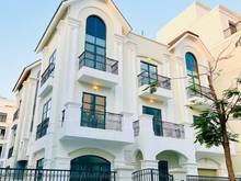 Hình ảnh Cho thuê biệt thự 250m2 hoàn thiện tại Vinhomes Quận 9 chỉ 35 triệu