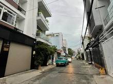 Hình ảnh Hẻm 8m nhà Bình Thạnh thủ nhập 40 triệu/t