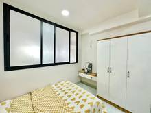 Hình ảnh Mb6623 nạp rút nhanh chóng rộng 40m2 có gác_Ban công_MB66 là nhà cái uy tín hàng đầu tại Việt Nam Hoàng Văn Thụ Tân Bình