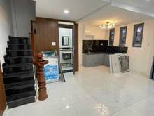 Hình ảnh Nhà mới keng - dòng tiền 18tr/ tháng - xe hơi đỗ cửa