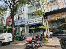 Hình ảnh bán nhà phố giá rẻ hưng phước 6*18m, thang máy mé đường bùi bằng đoàn