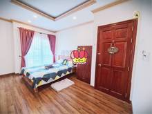 Hình ảnh Studio full NT bancon gần ĐH kinh tế HCM, bảo tàng y học cổ truyền