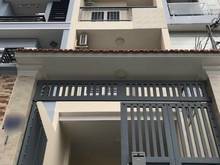 Hình ảnh nhà bán hẻm nhựa 8m ngay Vạn Phúc,QL13,Hiệp Bình Phước,TĐ,3tầng,5.x tỷ