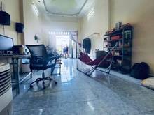 Hình ảnh Chủ gấp Bán Nhà 15m Ra Mặt Tiền, Gần chợ Xóm Mới, 53m2, Nở Hậu, 3.65T