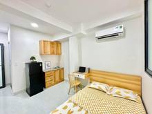 Hình ảnh Cho thuê Duplex đẹp, có gác, ở được 4 người ngay sân bay Tân Sơn Nhất,