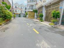 Hình ảnh Gấp! Nhà mới , HXT , Nguyễn Ảnh Thủ - q12, 60m2, 4T BTCT, chỉ 5 tỷ 900