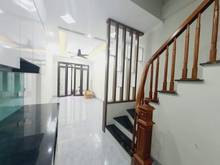 Hình ảnh BÁN NHÀ Liên Mạc 35m2, 4 TẦNG, Ô TÔ VÀO NHÀ, GIÁ CHÀO 2.45  tỷ