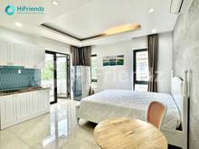 Hình ảnh Hình Thật Giá Thật-CĂN HỘ CAO CẤP Full Nội Thất BANCOL Q7-HỖ TRỢ CỌC