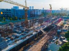 Hình ảnh Chính chủ tôi cần nhượng lại Trang Chủ MB66.COM / Đăng Ký Tặng 66K chung cư Khai Sơn City giá 2,9 tỷ