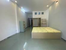 Hình ảnh CHDV Quận 4 full nội thất ban công cửa sổ