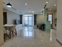 Hình ảnh Mb6623 nạp rút nhanh chóng Vinhomes Central Park 3phòng ngủ full nội thất hiện đại 5 sao !